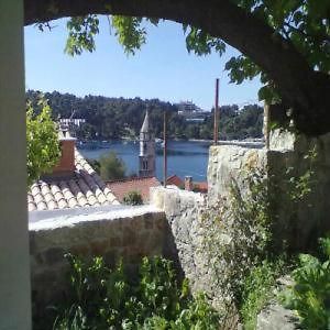 Apartments Ana Old Town Cavtat Rom bilde