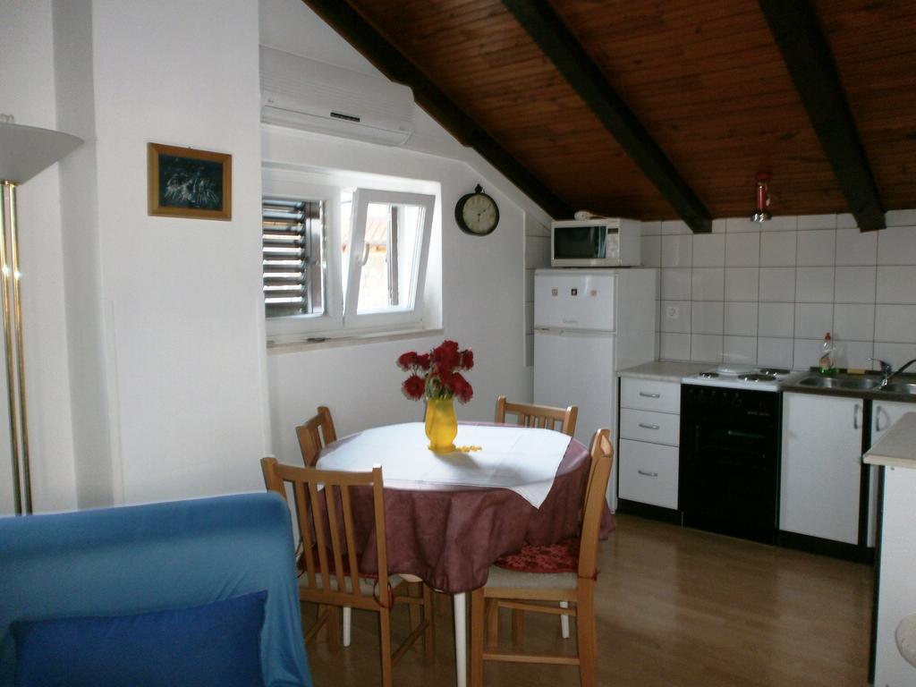 Apartments Ana Old Town Cavtat Eksteriør bilde