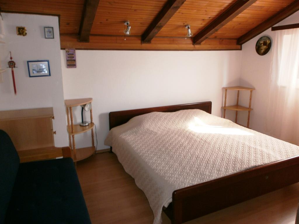 Apartments Ana Old Town Cavtat Eksteriør bilde