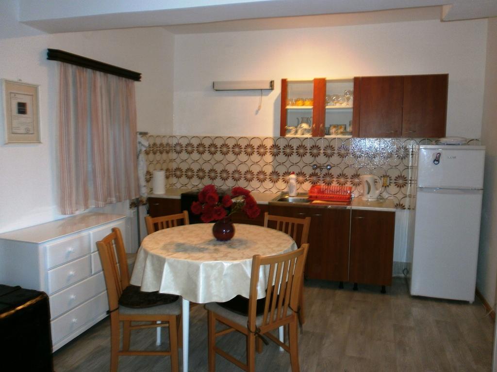 Apartments Ana Old Town Cavtat Eksteriør bilde