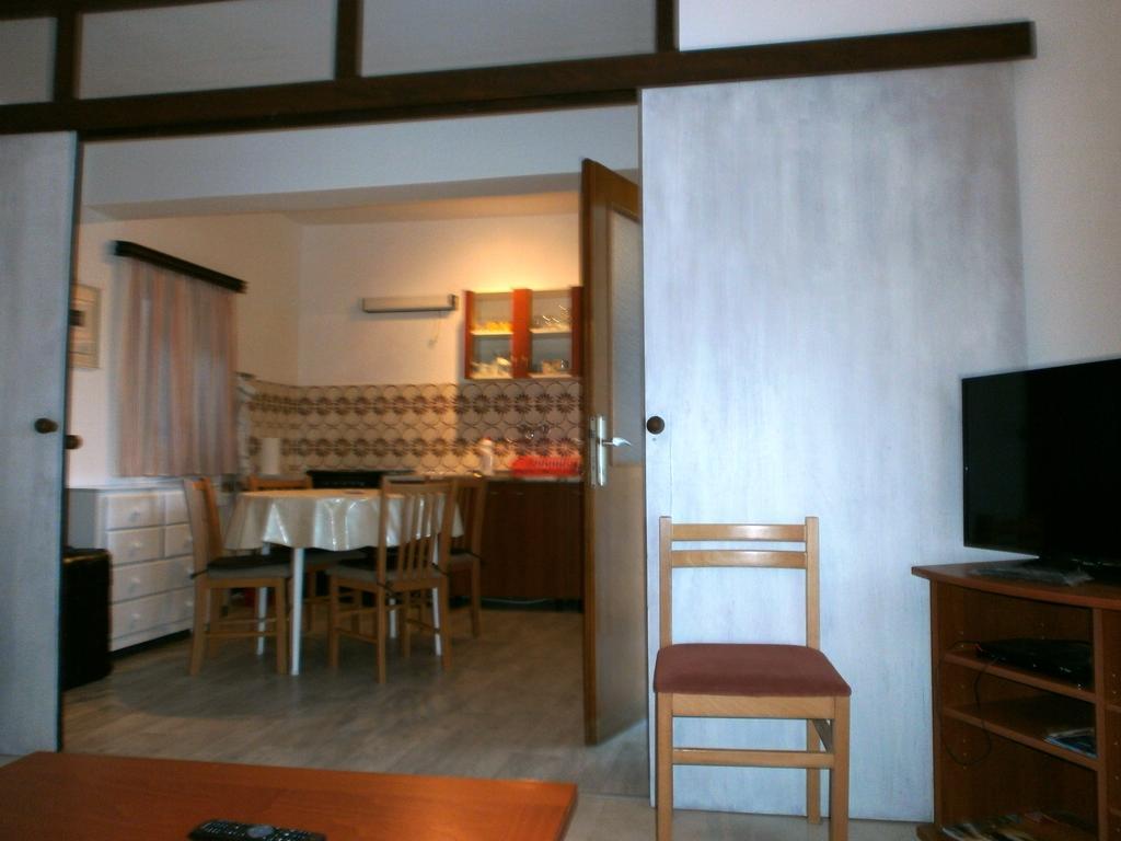 Apartments Ana Old Town Cavtat Eksteriør bilde