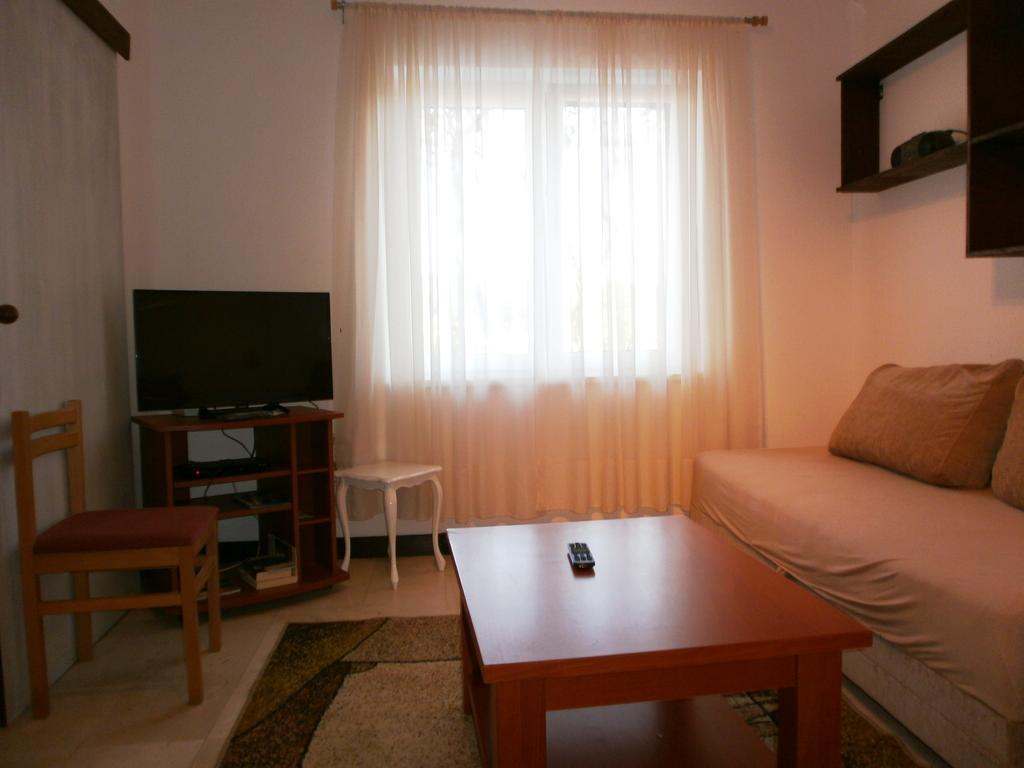 Apartments Ana Old Town Cavtat Eksteriør bilde