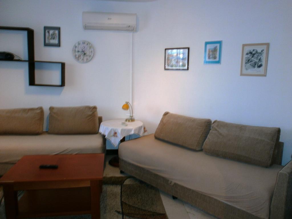 Apartments Ana Old Town Cavtat Eksteriør bilde