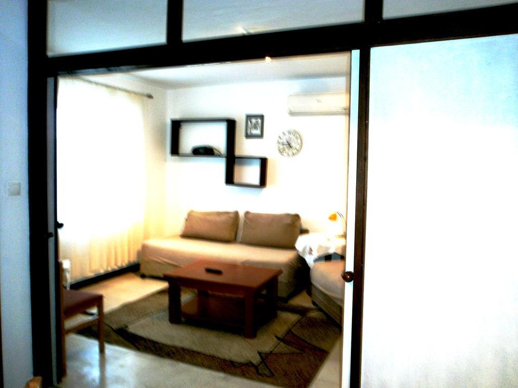 Apartments Ana Old Town Cavtat Eksteriør bilde